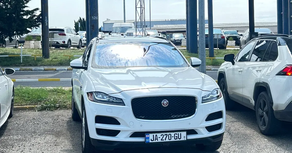 Car Rental at Tbilisi International Airport — A Complete Guide from Autobiography Rent